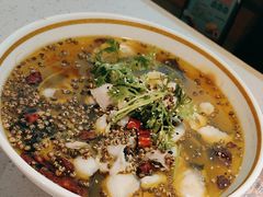 -阿娜尔·新疆菜(佰港城店)