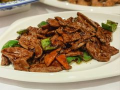 酱爆猪肝-永兴餐厅(复兴中路店)