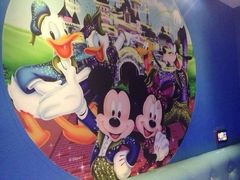 唯爱之星主题iTV-唯爱KTV聚会餐厅(仙林东城汇店)