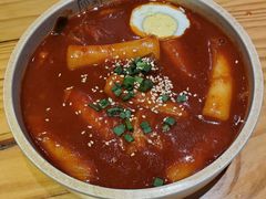 -喜来稀肉(北外滩白玉兰广场店)