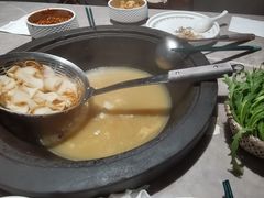 -芸山季·云南山珍菌火锅(宝能环球汇店)