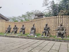 -三国赤壁古战场
