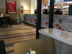 -肯德基(万象店)