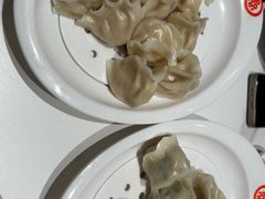 -双合园·海鲜水饺青岛菜(万佳广场店)