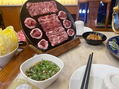 -东来顺•非遗火锅(外滩店)