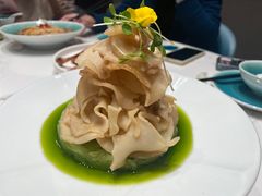 -雀蓝川菜(滨湖万象汇店)