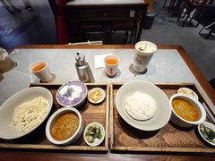 -李百蟹·江南蟹黄面·河景餐厅(夫子庙总店)