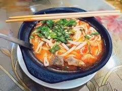 -清泉阁包子铺(中山路店)