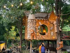 -HERRE·FARM 赫尔露营农场·团建聚会包场