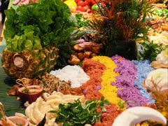 -一坐一忘云南菜(卓悦中心)