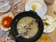 -晓琦农家菜馆·地道农家菜