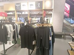 -五环Outlets(高新工厂店)