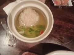 -玉林烤鸭店(定福庄店)