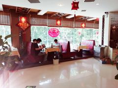 大堂-渔歌子鱼头王(郑州总店)