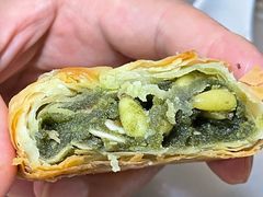 现烤苔条果仁-龙华素斋(龙华路店)