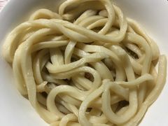 -樊三嬢手工甜水面(大邑安仁店)
