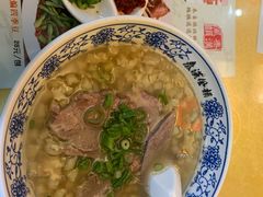-陕西风味餐厅(陕西省驻京办店)