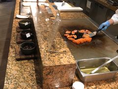 -杭州国际会议中心洲际酒店-原素全日餐厅(解放东路店)