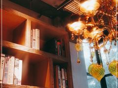 -漫咖啡(五四北店)