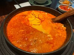 -Fuzzy Bistro 浮几韩餐·茶酒馆