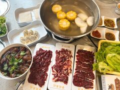 -杏花吴记牛肉火锅