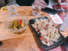 -聚点串吧·北京烧烤(赵登禹路店)