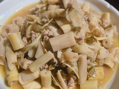 -国生茶庄·地道农家菜团建活动