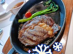 -西堤牛排(北京国瑞店)