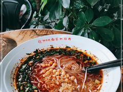 -钟方模白家肥肠粉(春熙店)