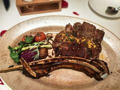 -王品牛排(北京新辰里亚运村店)