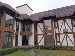 -太阳岛度假酒店