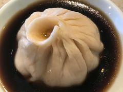 -东园小馆·早茶·淮扬小炒(江都路店)