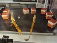 -汉金城海鲜烤肉自助百汇(威海威高广场店)
