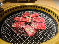 -江户烧肉(高德店)
