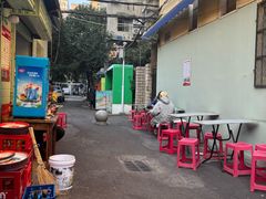 -小胡子祥彪烧烤(北湖总店)