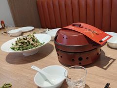 -连鹭海鲜·海肠捞饭·海胆饭(星海店)