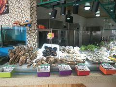 -港畔赶海蒸汽海鲜烧烤自助(仙螺岛店)