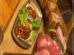 -7年8班朝鲜族非遗美食(三钢里店)