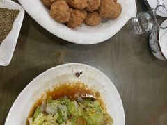 -京天红酒家(虎坊路店)