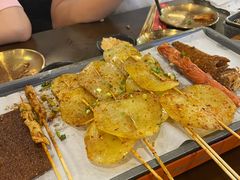 -林二哥宜烤官·宜宾小烧烤