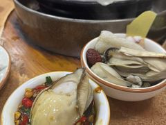 -濠轩阁特色生蚝火锅(水湾路店)
