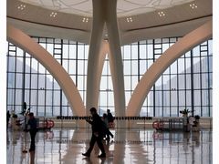 -杭州萧山国际机场