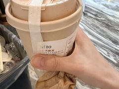 -阿嬷手作(成都万象城店)