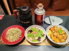 -长安大牌档之龙头酒肆(荣民龙首广场店)