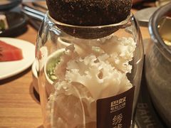 -巴奴毛肚火锅(京西大悦城店)