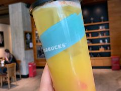 -星巴克(天津工华道智慧山店)