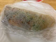 春卷-阿玲面线糊(溪岸路店)