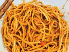 -王拐拐热干面·武汉三鲜豆皮(徐家汇店)