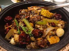 -华豫川酒家(双子塔店)