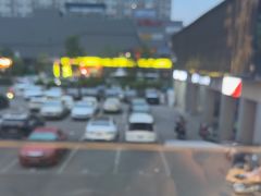 -范儿·嫂子烤肉·精致炭火烤肉(长治路店)